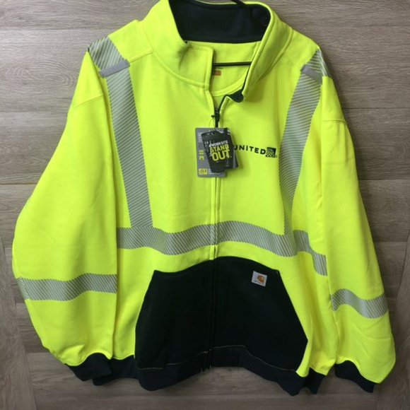 Carhartt | Shirts | Carhartt 4xl United 